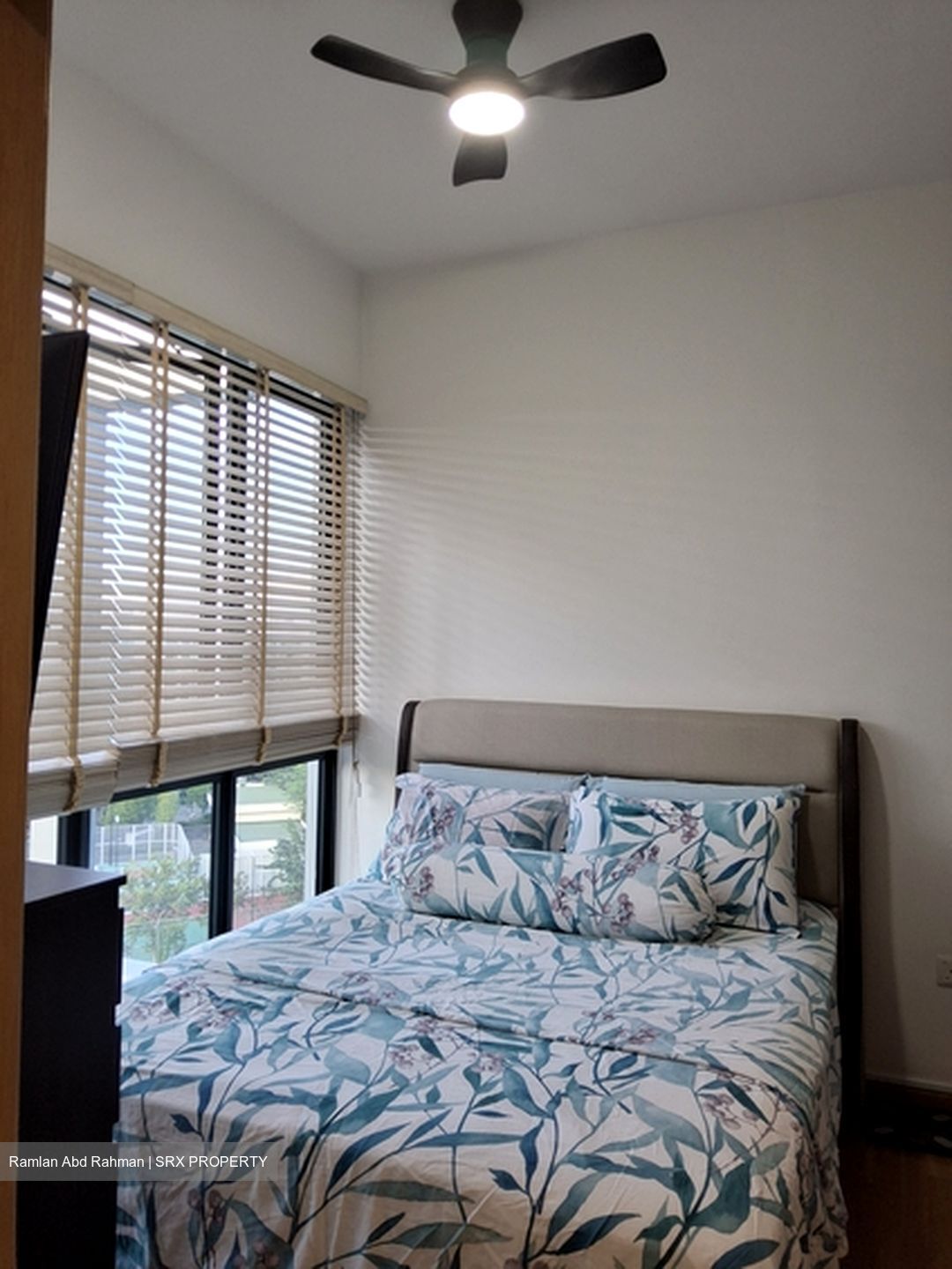 The Jovell (D17), Condominium #581752411
